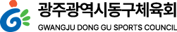 광주광역시동구체육회